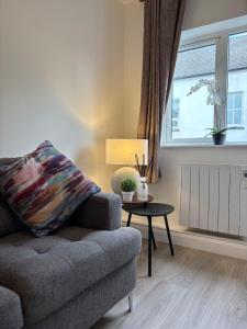 The Mews in Town Centre