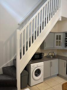 The Mews in Town Centre