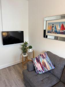 The Mews in Town Centre