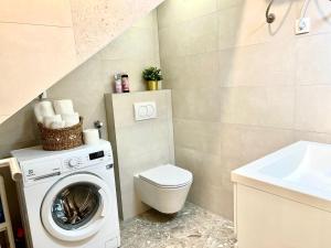 Apartman Stella Maris