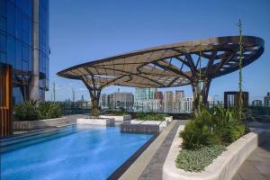 Glamorous 1BR Southbank Home LV29#MSQ29