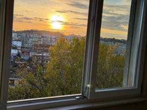 Troyes Apartment Tirana