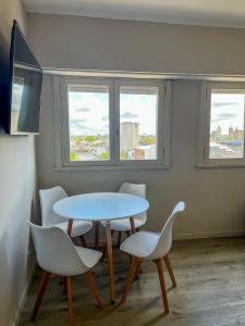 monoambiente villa balnearia