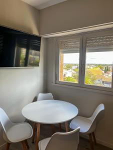 monoambiente villa balnearia