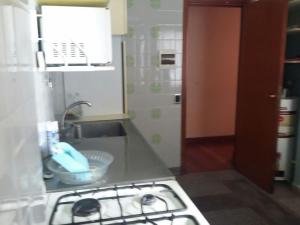 La Perla Centro Mar del Plata 3 rooms