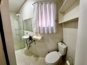 Apto na praia de Navegantes