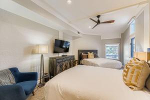 11B Powder Run by SkyRun Park City