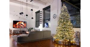 The Factory Loft Prague