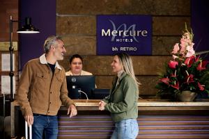 Mercure Bogota BH Retiro