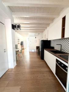 Nordic Nest Navigli, Bocconi and Olympic Village