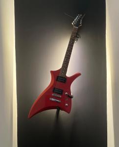 The Foundry by The Hive WA1 Funky Spacious 1 Bed King Apartment