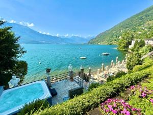 Villa Marina - Como lake
