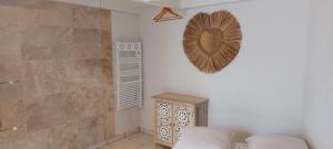 Suite Annexe Villa Simple Abri