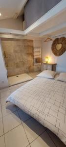 Suite Annexe Villa Simple Abri