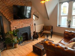 The Connaught Penthouse - Apartment 5