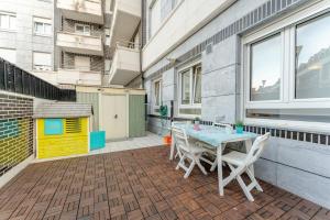 Escapate a castro, playa y relax