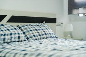 Escapate a castro, playa y relax