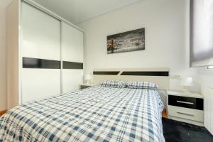 Escapate a castro, playa y relax