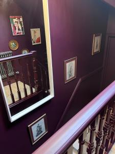 The Connaught Penthouse - Apartment 5