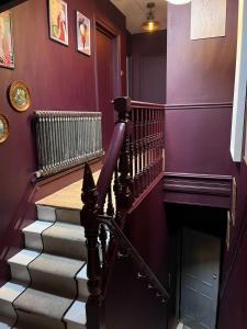 The Connaught Penthouse - Apartment 5