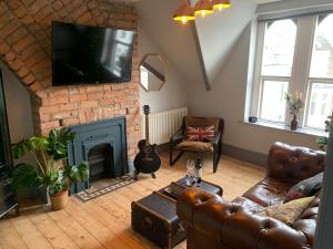 The Connaught Penthouse - Apartment 5