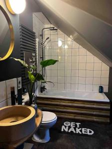 The Connaught Penthouse - Apartment 5