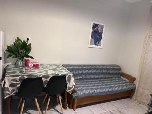 Δίπλα στον Μύλο Ξωτικών