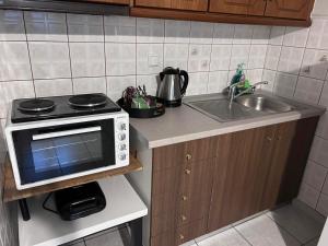 Δίπλα στον Μύλο Ξωτικών