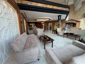 Quiet Dreams - Serviced Apartments King abdul Aziz Street Branch