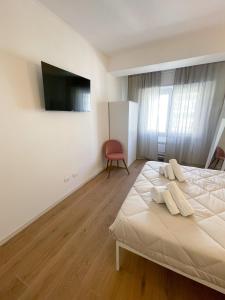 Casa Vacanze Miliù Roma Tuscolana Metro Lucio Sestio