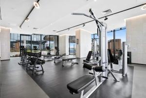 Glamorous 2BR Southbank home LV38#MSQ38