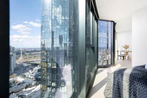 Glamorous 2BR Southbank home LV38#MSQ38