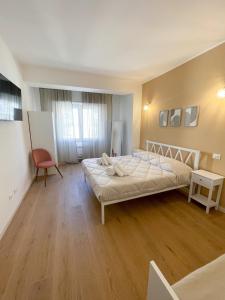 Casa Vacanze Miliù Roma Tuscolana Metro Lucio Sestio