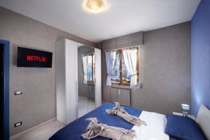 Sweetie Tuscany House