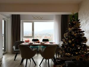 Mountain View Retreat Apartment - private parking