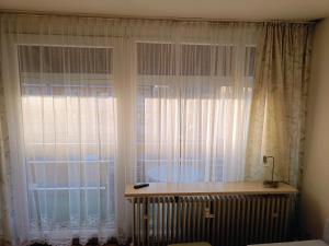 Ferienwohnung in Bad Füssing