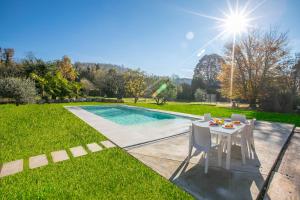 Anita Lake Fitness Retreat - Happy Rentals