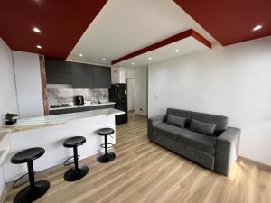 Portofino Bocagrande 3 habitaciónes