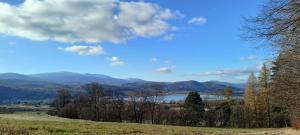 Pine Peak Holiday House Sosnówka