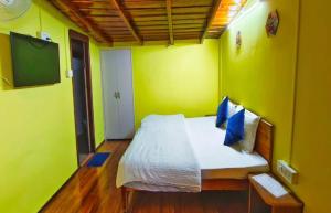 Nainital Lake View Stays