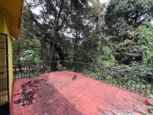 Titus Parra Coconut Paradise villa