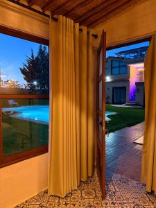 Tynass Ferme - Walili Room Fez