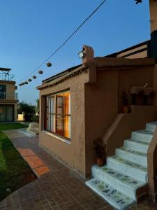 Tynass Ferme - Walili Room Fez