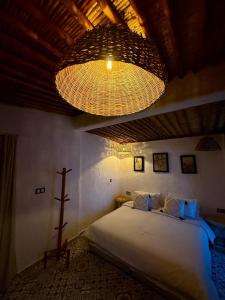 Tynass Ferme - Walili Room Fez