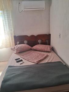 Pousada Familiar Regina