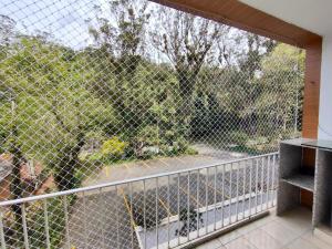 Apartamento no ASCB Petrópolis