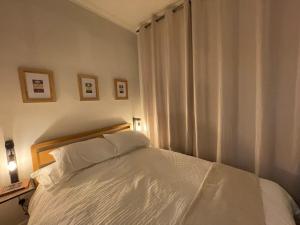 Cosy Coastal getaway 2 bed flat in Largs