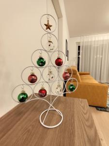 Al Capo in B - Central apartment with parking