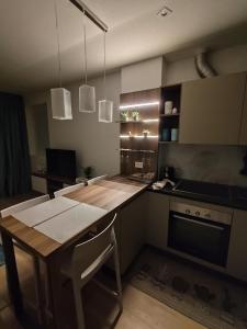 Al Capo in B - Central apartment with parking