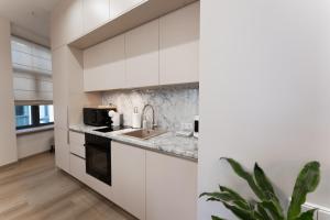 Sunlight Velvet Cozy Studio - Heart of Riga